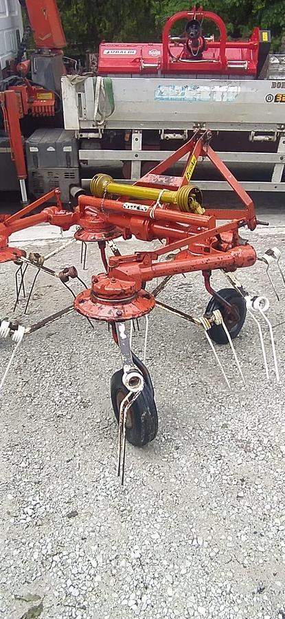 Used 1997 Fontanesi  4G