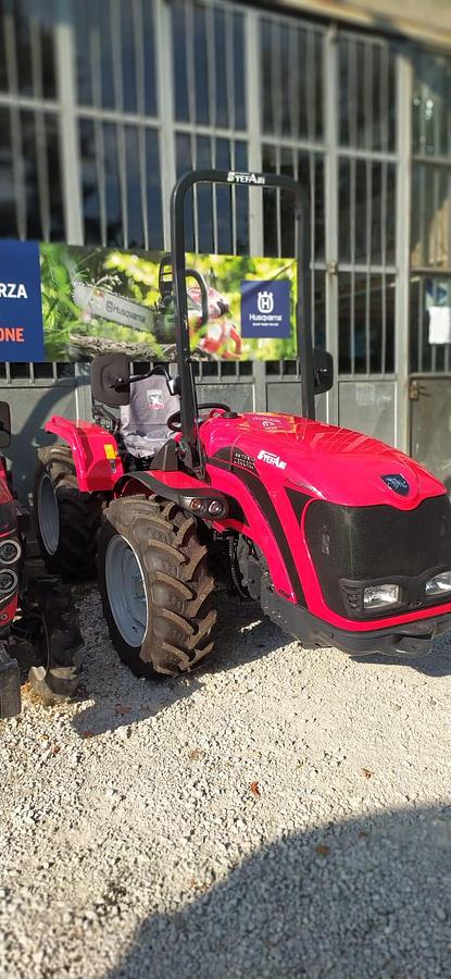 2026 Carraro TN 5800 Major