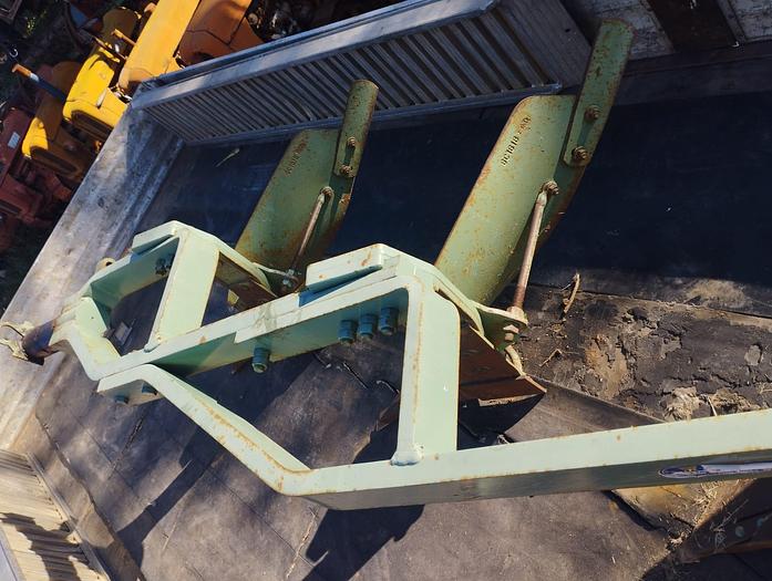 Usato 2012 Nardi 55TRCU