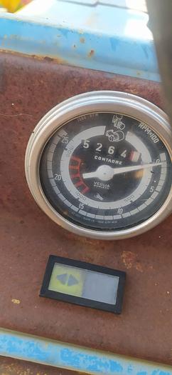 Usato 1977 Landini 8500 DT