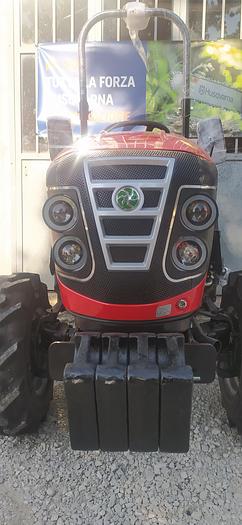 2023 VST FIELDTRAC 927 DT