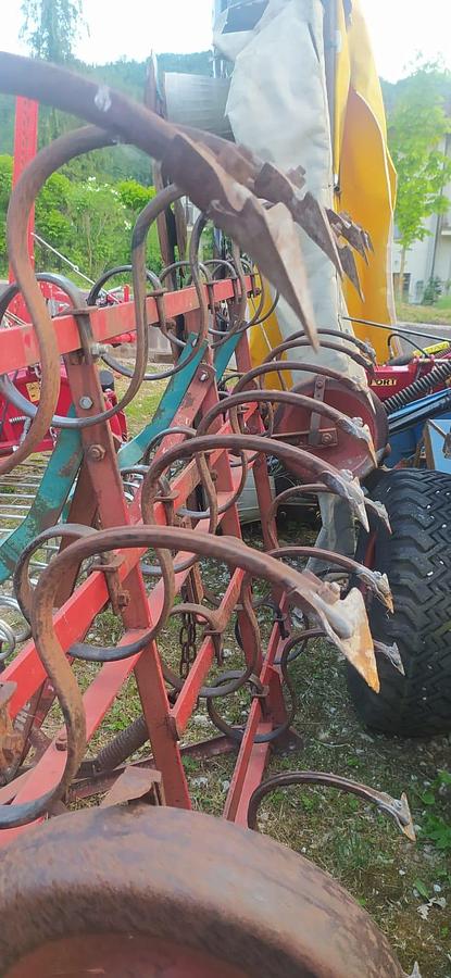 Used 2007 Kongskild the triple K 225