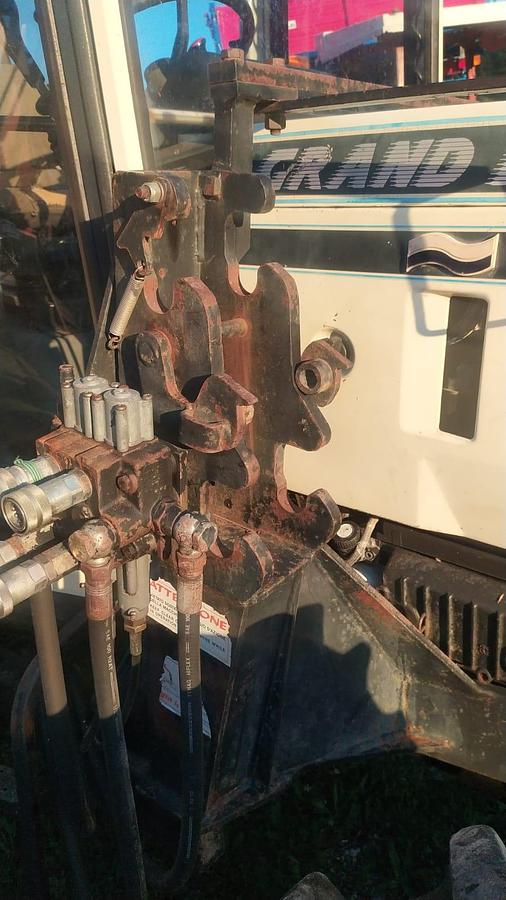 Used 1991 Lamborghini  874 90 GRAND PRIX