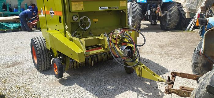 Usato Wolvo COLUMBIA R 12