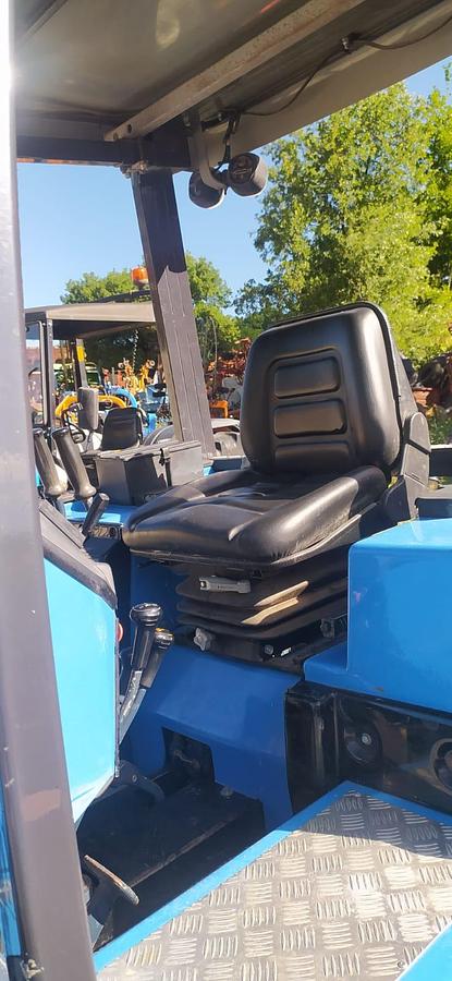 Usato 1994 Landini Trekker 75 C