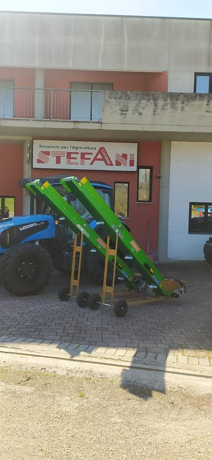 Nastro trasportatore nuovo Comap Eco 350 a partire da 1350 €