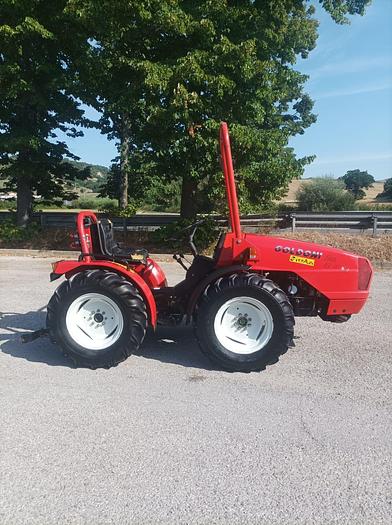 Usato 2008 Goldoni Euro 40 RS