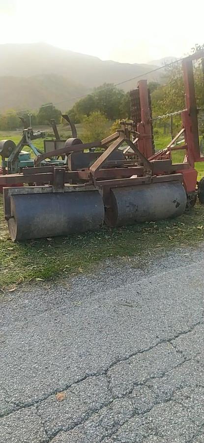 Used Fabbricazione artigianale 300/50