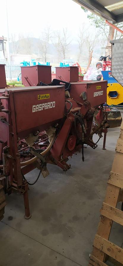Used Seminatrice di precisione Gaspardo SP 520