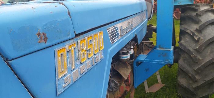 Usato 1979 Landini 8500DT Special