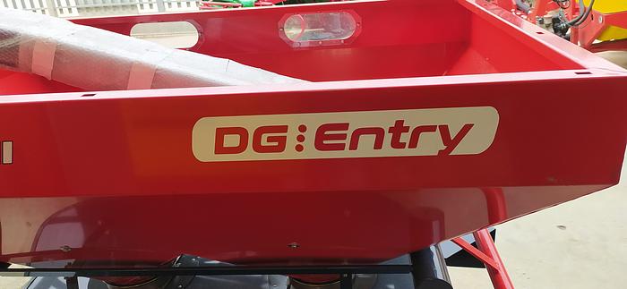 Spandiconcime Compatto 1500 lit  DG ENTRY ANGELONI 