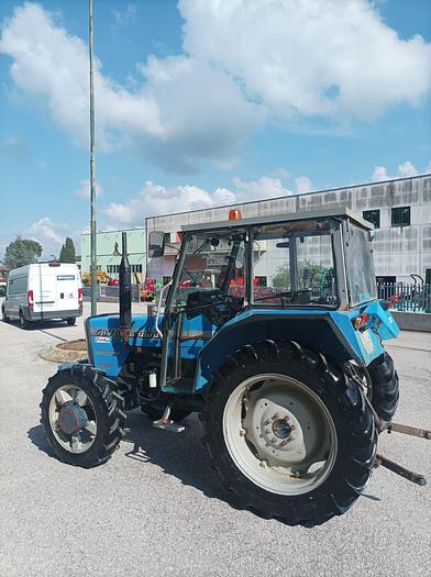 Usato trattore Landini 5870 DT TL 22