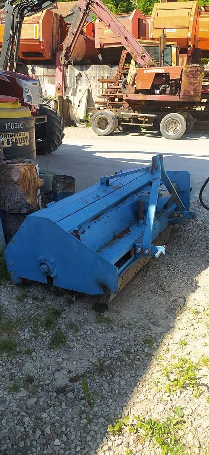 Used 2004 Nobili 160