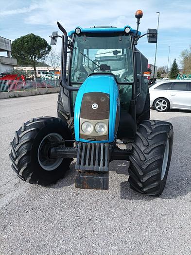 Usato Trattore Landini Powerfarm 90