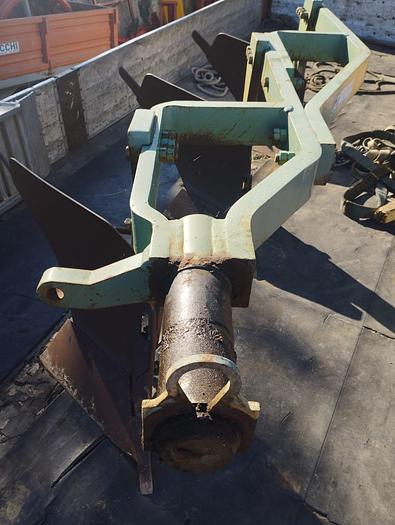 Usato 2012 Nardi 55TRCU