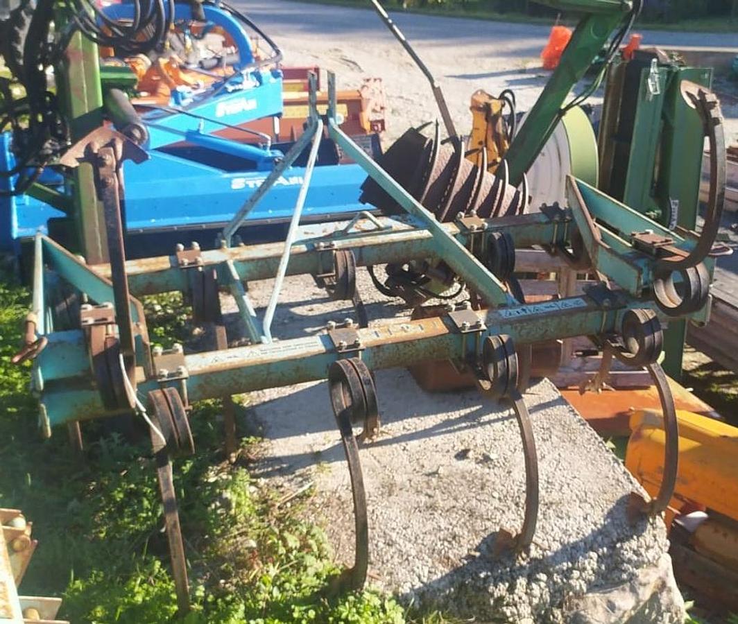 Used 2000 Polacchi   TF 11 (9+2)