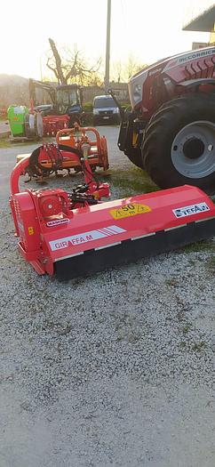 Usato 2021 Maschio Giraffa M 180