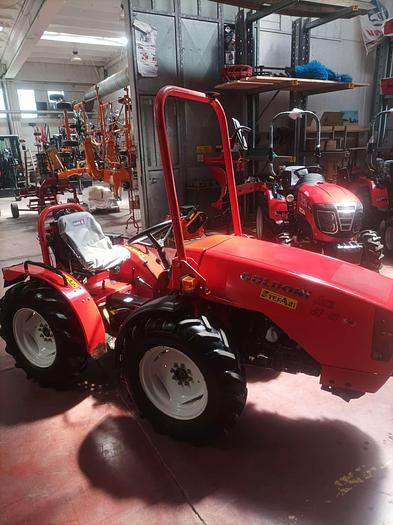 Usato 2008 Goldoni Euro 40 RS