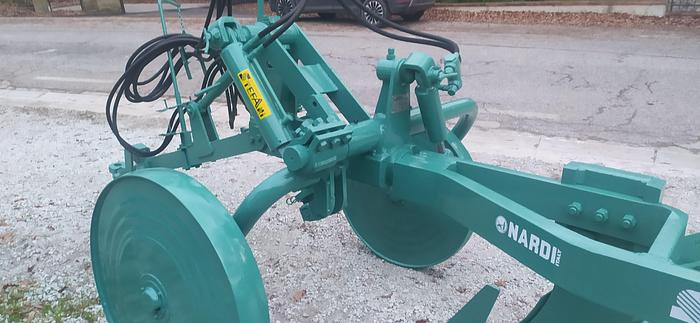 Usato Nardi 70 CUI / 3 BIVOMERE