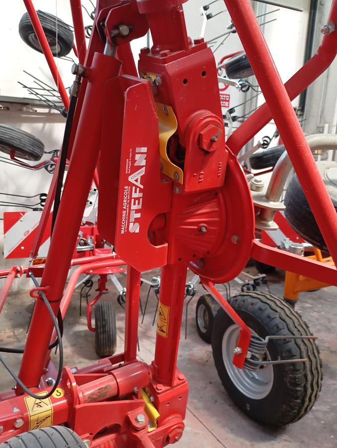 Frandent GRHS 640 5 DN ex demo