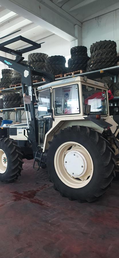 Usato 1989 Lamborghini 874-90 GRAND PRIX