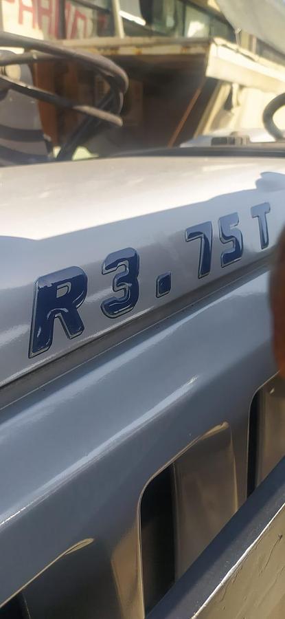 Usato 2006 Lamborghini R 375 T