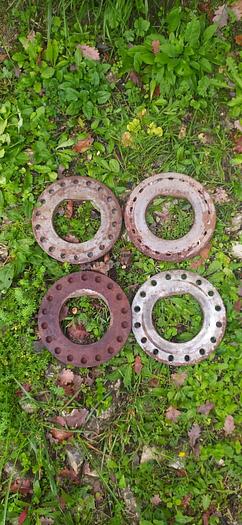 Used 1980 Agrisem 4 File