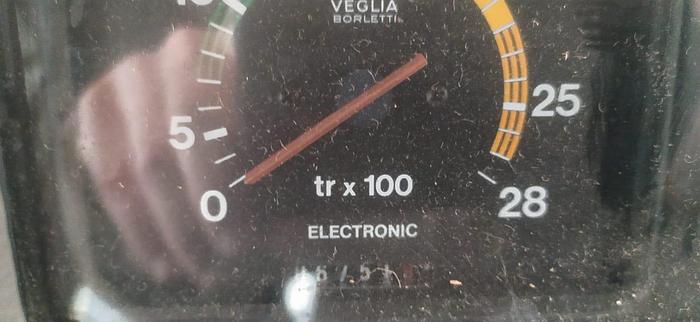 Usato 1988 Massey Ferguson 3060 DT