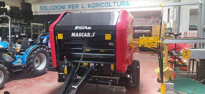 2024 Mascar Corsa 450 L Plus