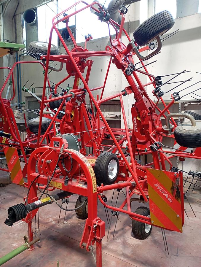 Frandent GRHS 640 5 DN ex demo