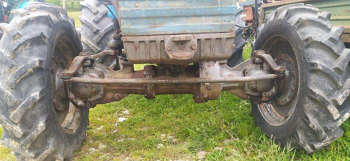 Usato 1979 Landini 8500DT Special