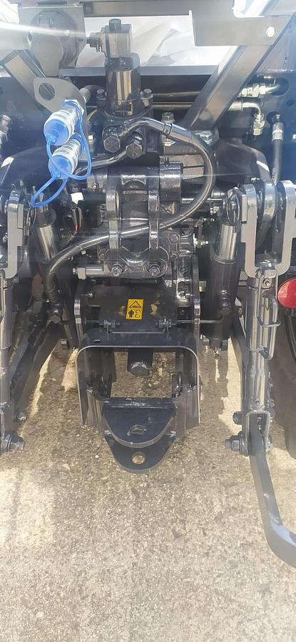 2026 Landini Rex 3 080 F