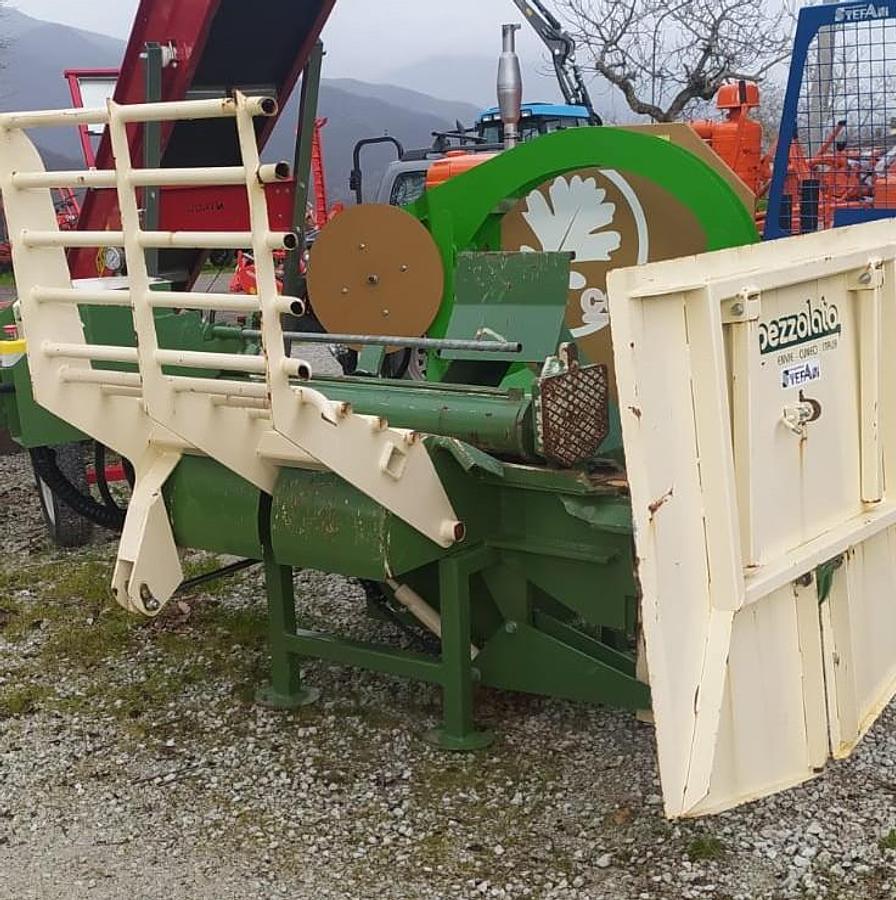 Used 2020 Pezzolato 33 tonn