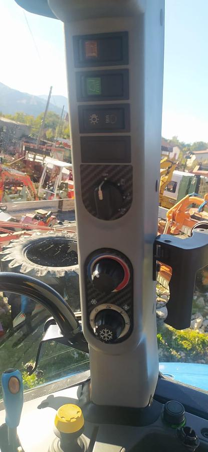 Used 2013 New Holland T5 115