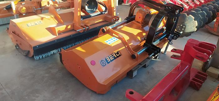 2018 Berti AF L 180
