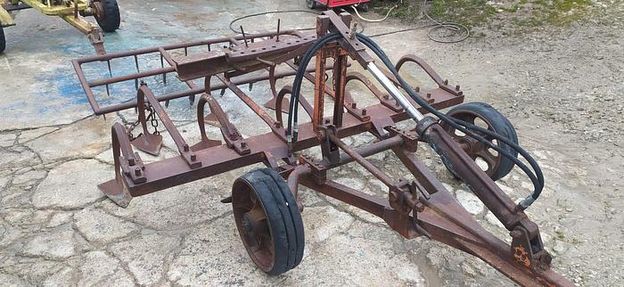 Usato 1998 Fabbricazione artigianale