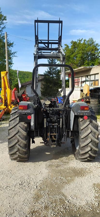 Usato 2006 Lamborghini R 375 T