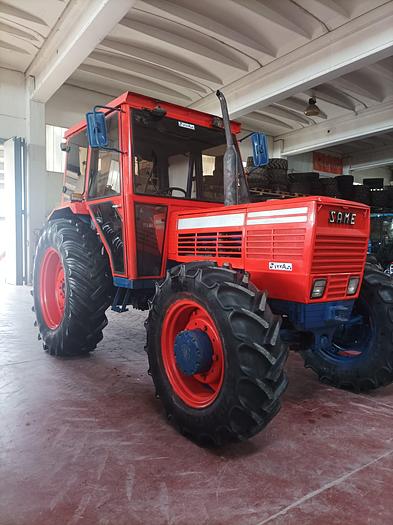 Usato Same Panther 90 in ottimo stato