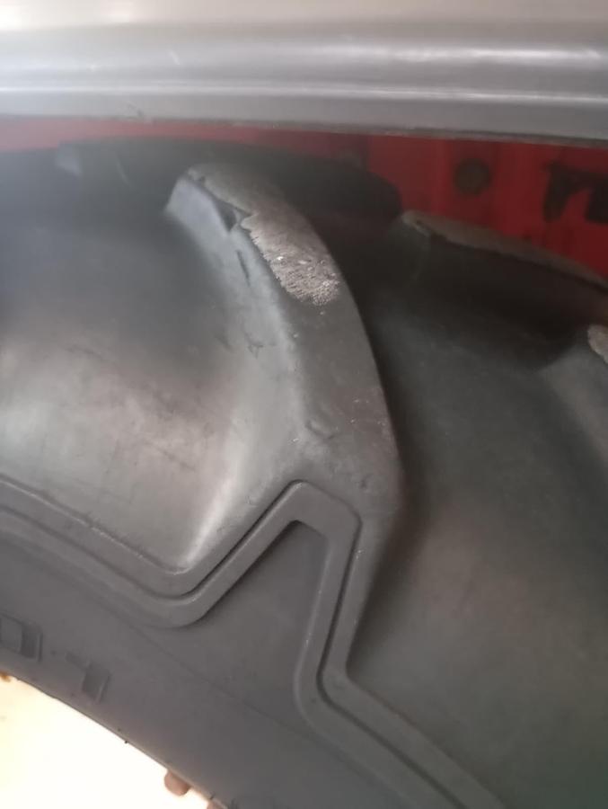 Used 1998 Same Argon 50