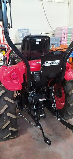 Usato 2024 Tym 265 HST ROPS