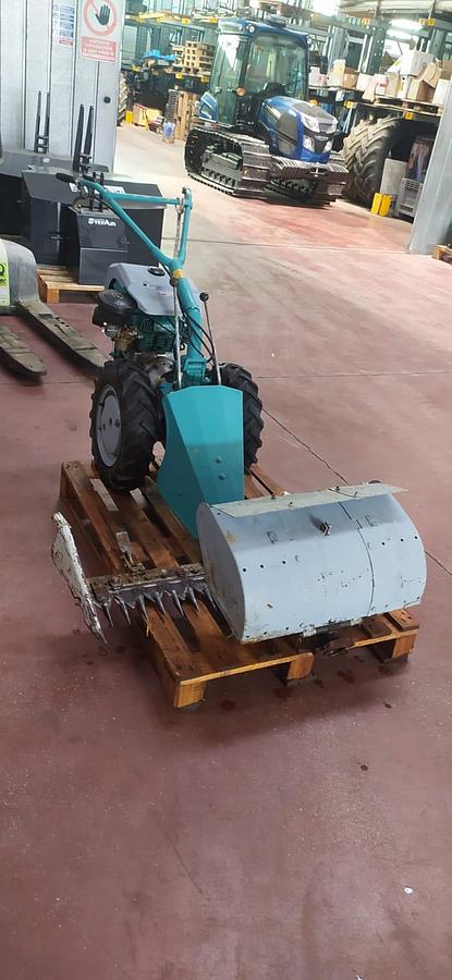 Used 2005 Bertolini 307