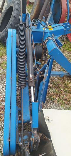 Usato Falciatrice a dischi BCS 405 5 dischi