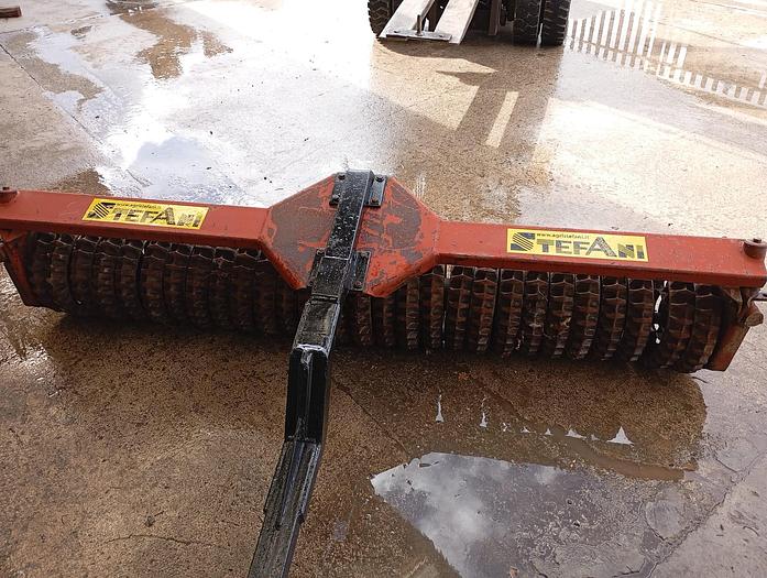Usato Rullo Dentato 240