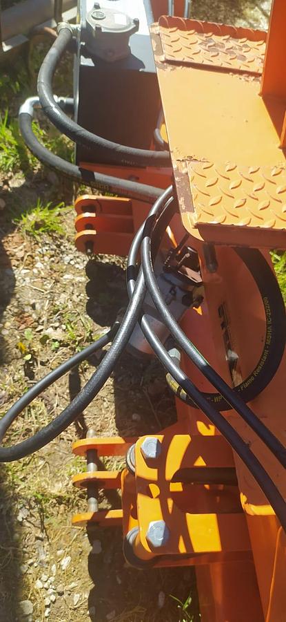 Used Retroescavatore Tifermec DIG 22 d'occasione