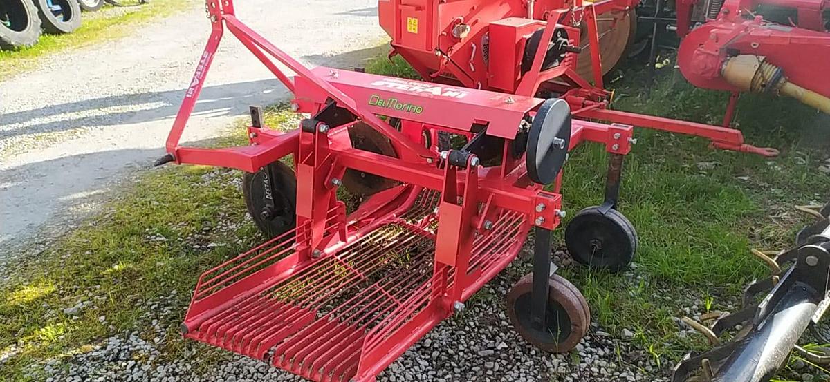 Usato 2017 Del Morino DM 100