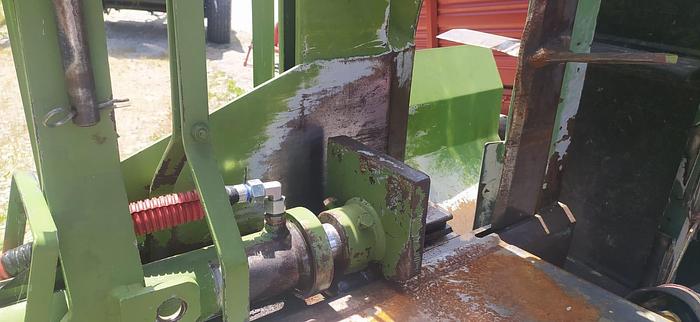 Usato 2001  Pezzolato A 800 SN