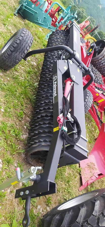 2022 Polverari RCGPD 3000