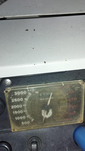 Usato Trattore Utility 2002 SEP  640 4WD