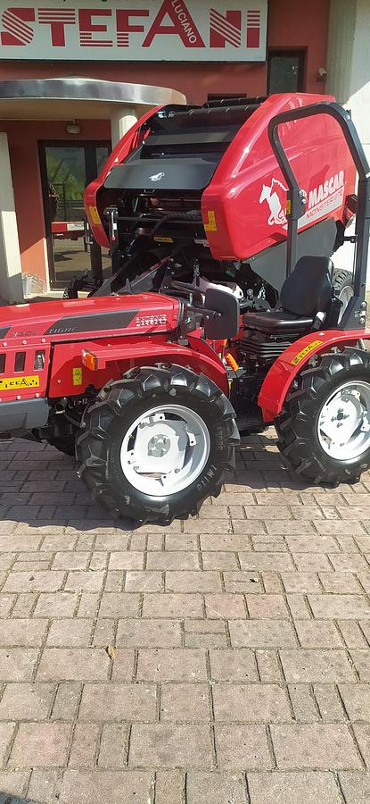 2025 Carraro Tigre 3200 DT