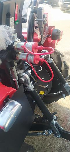 2023 VST FIELDTRAC 927 DT